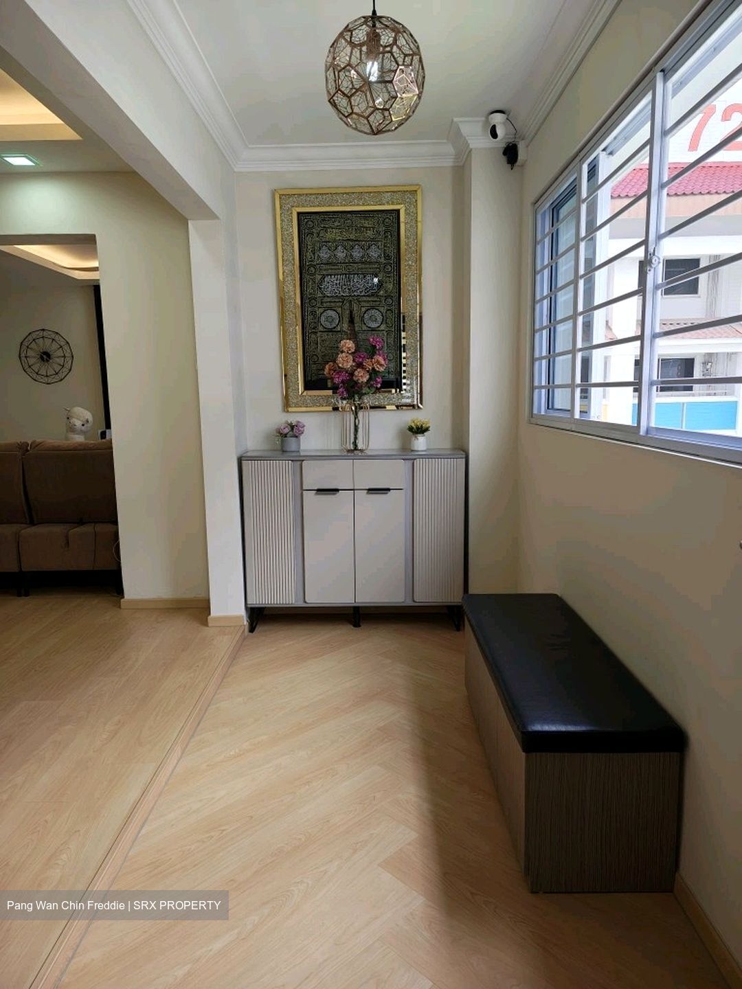 Blk 727 Jurong West Avenue 5 (Jurong West), HDB 5 Rooms #580757911